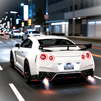 CarZ Pro Drifting Driving Game