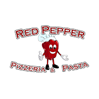 Red Pepper Pizzeria & Pasta