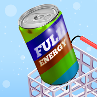 Goods Triple Match Sorting 3D