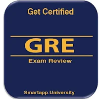 The Graduate Record Examinations Notes and Quizzes