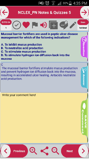 Orthopedics Exam Review App: 3200 Flashcards & Q&A Screenshot 1