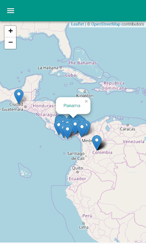 Panama Screenshot 3