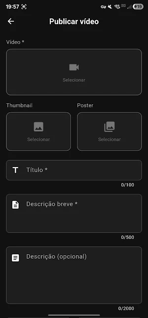 Tudini Screenshot 2