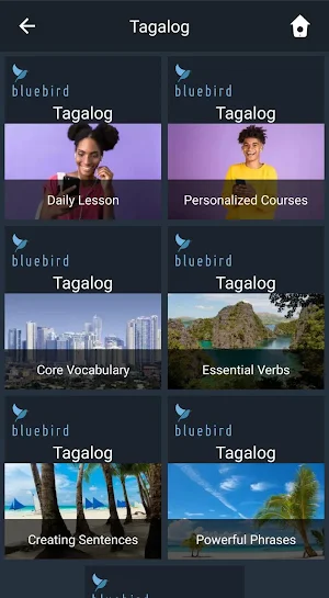 Learn Tagalog. Speak Tagalog. Study Tagalog. Screenshot 0