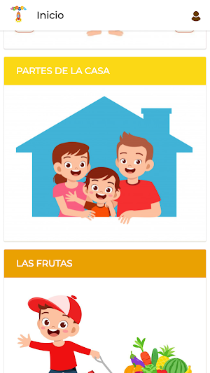 LUDIAP Screenshot 2