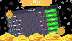 8 Ball Strike: Win Real Cash Screenshot 2