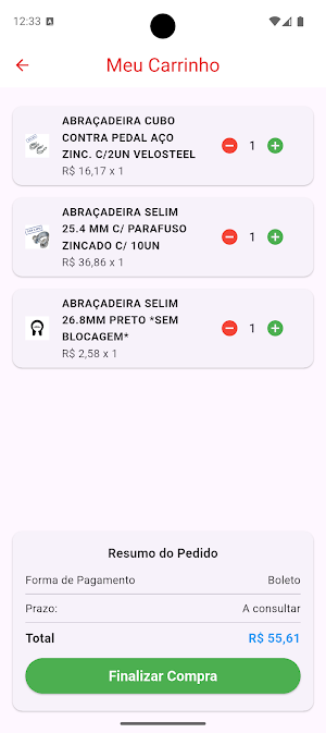 Sorobike Screenshot 3