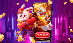 Lucky Leader Rabbit Screenshot 1