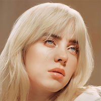 wallpapers Billie Eilish