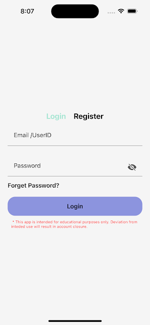 UPTP Screenshot 0