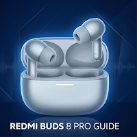 Redmi Buds 8 Pro Guide