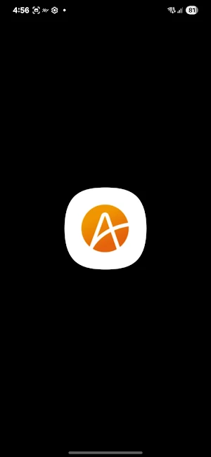 UPS Apco Screenshot 0