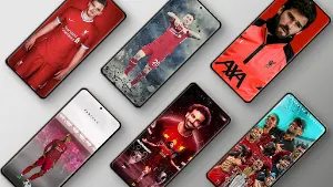 Wallpapers For Liverpooldian Screenshot 0