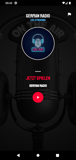 Bayern 1 Radio Screenshot 1