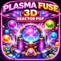 Plasma Fuse 3D: Reactor Pop