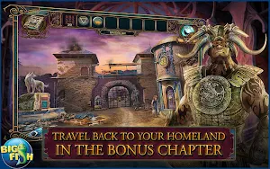 Echoes: Wolf Healer (Full) Screenshot 3