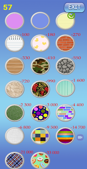 LP clicker Screenshot 1