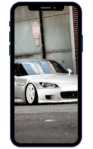 Honda S2000 Wallpapers Screenshot 3