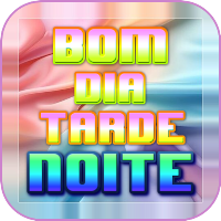 bom dia, boa tarde boa noite
