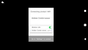 Andean Condor Screenshot 1