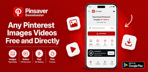 Pinterest Video Downloader Screenshot 2