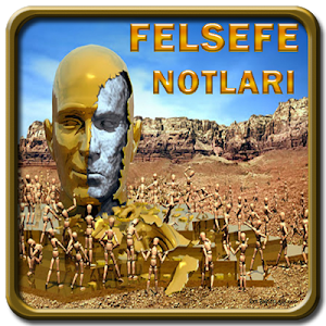 Felsefe Ders Notları Screenshot 0