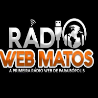Rádio Web Matos