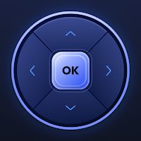 Smart Remote For Vizio TV