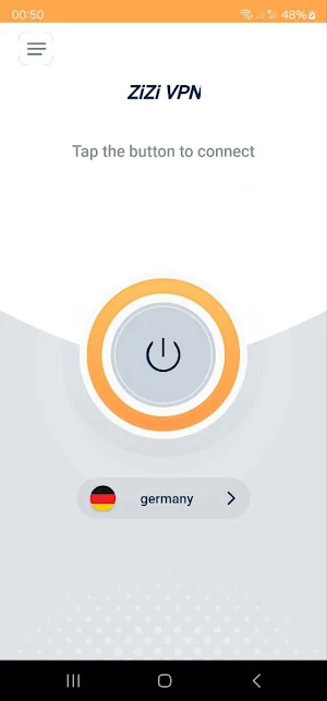 ZiZi VPN Screenshot 0