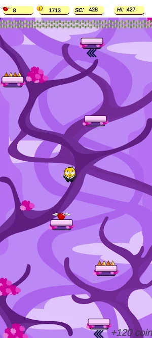 DownDown Screenshot 1
