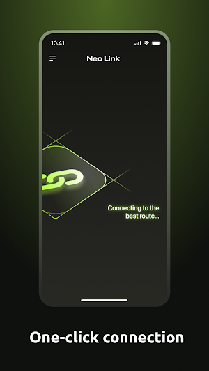 Neo Link Screenshot 1