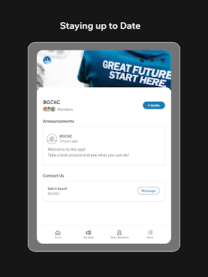 BGCKC Screenshot 3