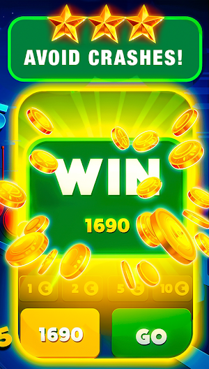 Chicken Roar Screenshot 2