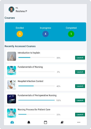 hxplain - Healthcare Explained Screenshot 3