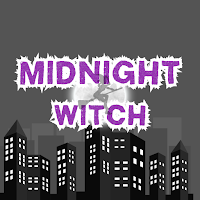 Midnight Witch