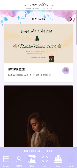 Amarti Screenshot 0