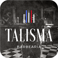 Talismã barbearia