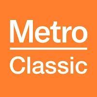 Metro Classic