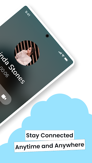 VOCPhone Screenshot 1