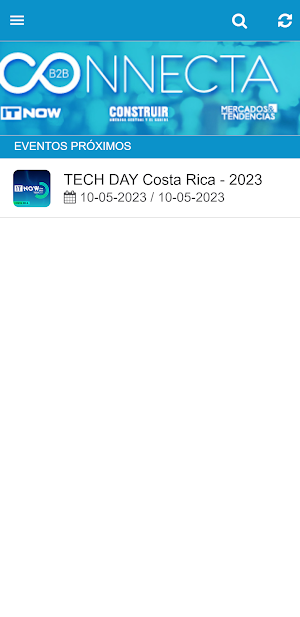 Conecta B2B Screenshot 0