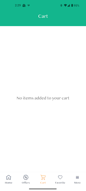 Anabtawi ATT Store Screenshot 2