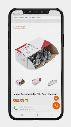 lastiksanayi Screenshot 3