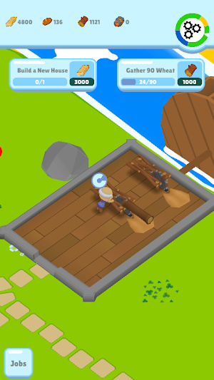 Trimworld Screenshot 0