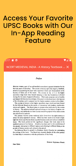 Insight Library Screenshot 3