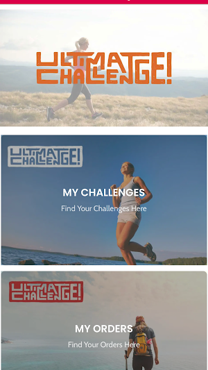 Ultimate Challenge Screenshot 0