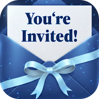 TwistInvite: Invitation Maker