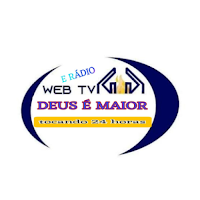 Web TV e Rádio Deus é Maior