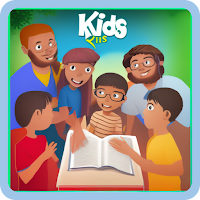 Children's Bible Trivia Game