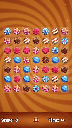 Candy Swiper Ultimate Screenshot 3