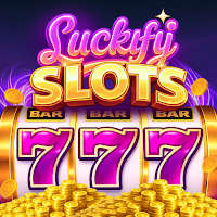 Luckyfy: Casino Slot Machine